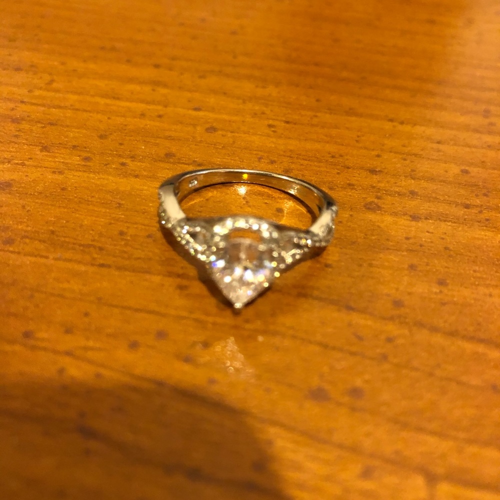 Promise Ring - Picture 2 of 2
